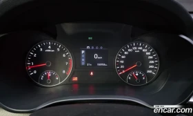 Kia K5 2.0 LPI Rental Car Luxury, снимка 11