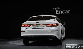 Kia K5 2.0 LPI Rental Car Luxury, снимка 4