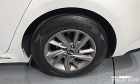 Kia K5 2.0 LPI Rental Car Luxury, снимка 7
