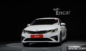 Kia K5 2.0 LPI Rental Car Luxury, снимка 3