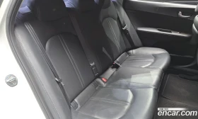 Kia K5 2.0 LPI Rental Car Luxury, снимка 16