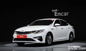 Kia K5 2.0 LPI Rental Car Luxury, снимка 1