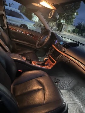 Mercedes-Benz E 270, снимка 14