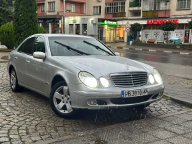 Mercedes-Benz E 270, снимка 1
