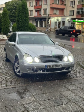 Mercedes-Benz E 270, снимка 2