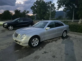 Mercedes-Benz E 270, снимка 15