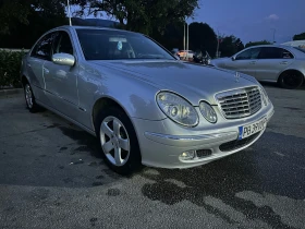 Mercedes-Benz E 270, снимка 12