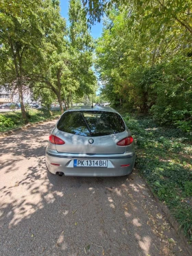 Alfa Romeo 147, снимка 3