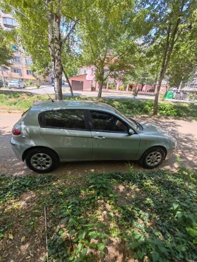 Alfa Romeo 147, снимка 2