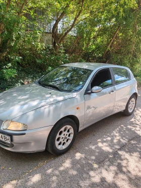 Alfa Romeo 147, снимка 4