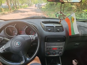 Alfa Romeo 147, снимка 7