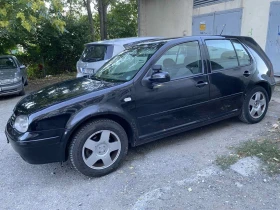 VW Golf 1, 9 TDI, снимка 3