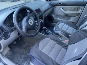 VW Golf 1, 9 TDI, снимка 7