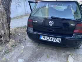 VW Golf 1, 9 TDI, снимка 6
