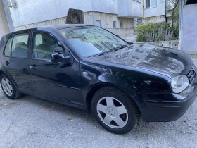 VW Golf 1, 9 TDI, снимка 2