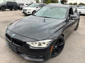BMW 330 * 330i xDrive * CARFAX * ЦЕНА ДО БГ, снимка 1