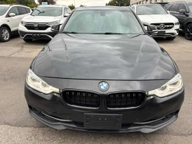 BMW 330 * 330i xDrive * CARFAX * ЦЕНА ДО БГ, снимка 4