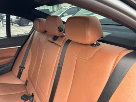 BMW 330 * 330i xDrive * CARFAX * ЦЕНА ДО БГ, снимка 12