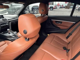 BMW 330 * 330i xDrive * CARFAX * ЦЕНА ДО БГ, снимка 10