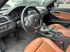 BMW 330 * 330i xDrive * CARFAX * ЦЕНА ДО БГ, снимка 6