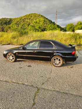 Honda Civic 1600, снимка 5