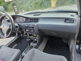 Honda Civic 1600, снимка 12