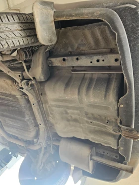 Honda Civic 1600, снимка 13