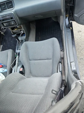Honda Civic 1600, снимка 11