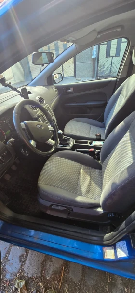 Ford Focus МК2, снимка 6