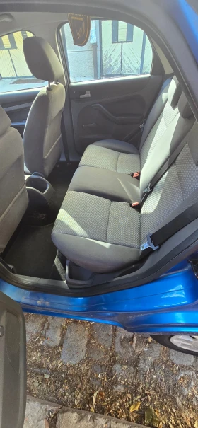 Ford Focus МК2, снимка 7
