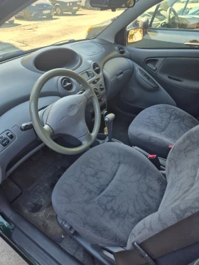Toyota Yaris, снимка 5