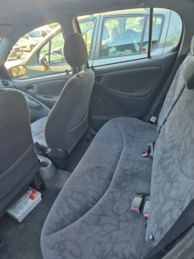 Toyota Yaris, снимка 6