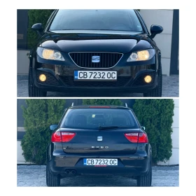 Seat Exeo 2.0/TDI/170HP/ST/ПРОВЕРКА В СЕРВИЗ ПО ВАШ ИЗБОР!, снимка 5