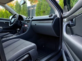 Seat Exeo 2.0/TDI/170HP/ST/ПРОВЕРКА В СЕРВИЗ ПО ВАШ ИЗБОР!, снимка 9