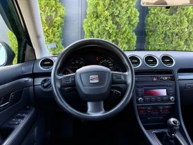 Seat Exeo 2.0/TDI/170HP/ST/ПРОВЕРКА В СЕРВИЗ ПО ВАШ ИЗБОР!, снимка 11