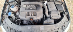 VW Passat 1.6, снимка 2