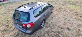 VW Passat 1.6, снимка 10