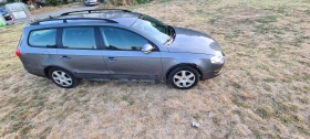 VW Passat 1.6, снимка 8