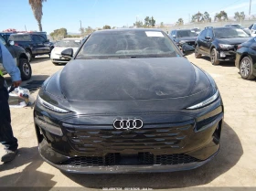 Audi A6 E-Tron Premium Plus, снимка 12