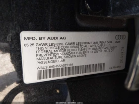 Audi A6 E-Tron Premium Plus, снимка 9
