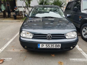 VW Golf, снимка 1