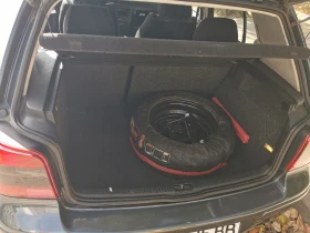 VW Golf, снимка 9