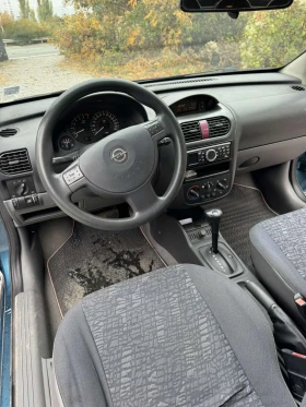 Opel Corsa, снимка 6