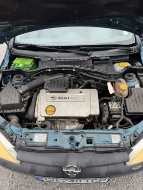 Opel Corsa, снимка 12