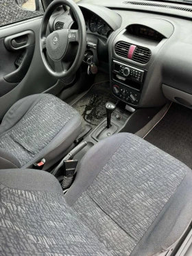 Opel Corsa, снимка 7