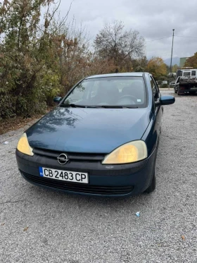 Opel Corsa, снимка 2
