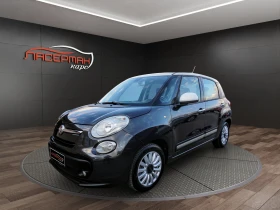 Fiat 500L 1.3MJT POP STAR, снимка 1
