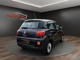 Fiat 500L 1.3MJT POP STAR, снимка 3