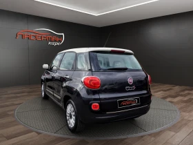 Fiat 500L 1.3MJT POP STAR, снимка 4