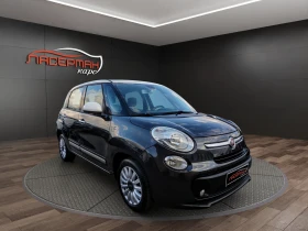Fiat 500L 1.3MJT POP STAR, снимка 2